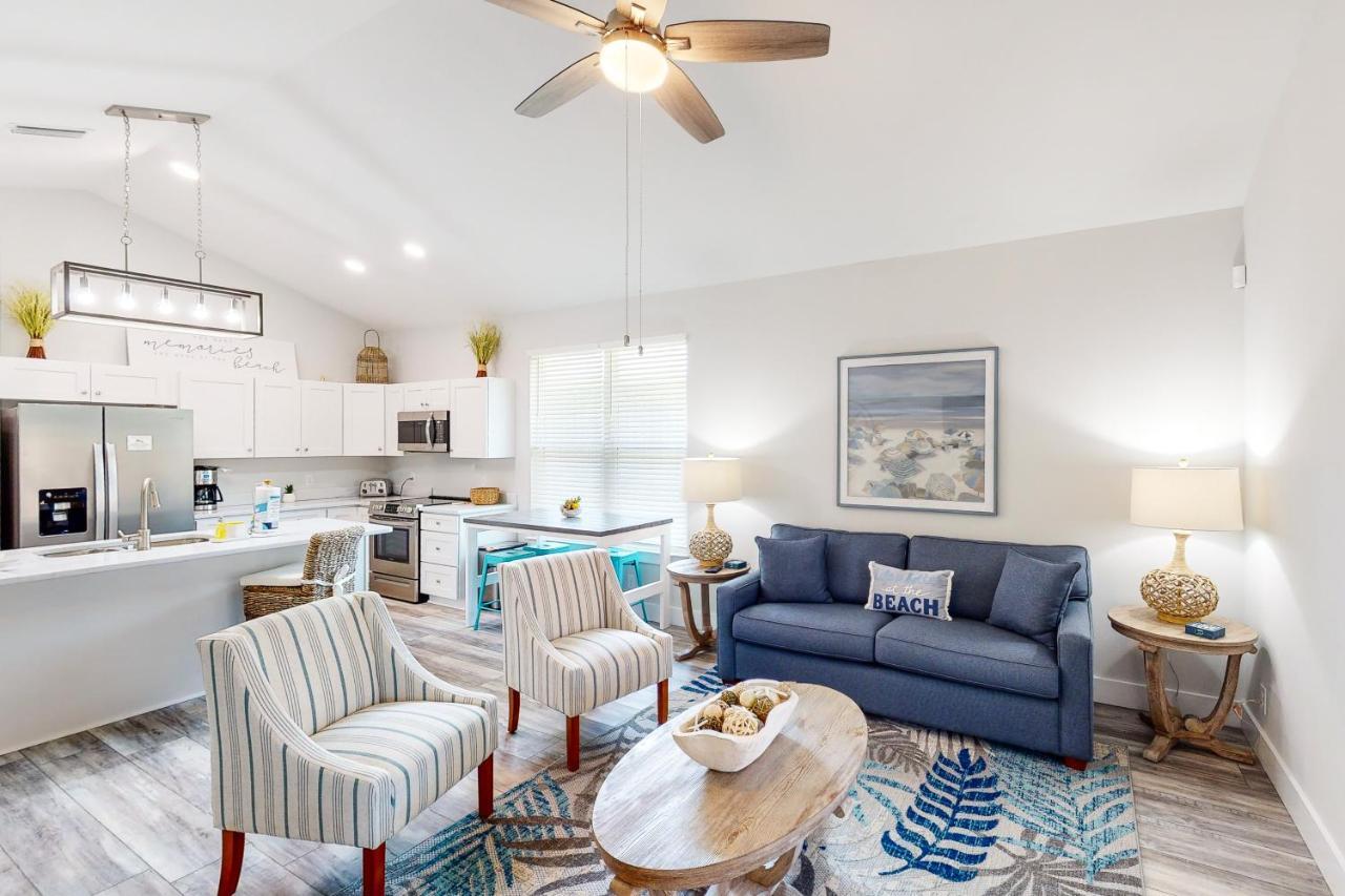 Gulf Breeze Cottage Perdido Key Exteriér fotografie