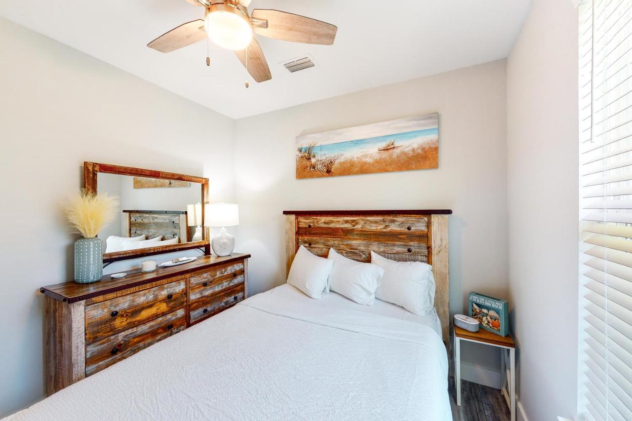 Gulf Breeze Cottage Perdido Key Exteriér fotografie