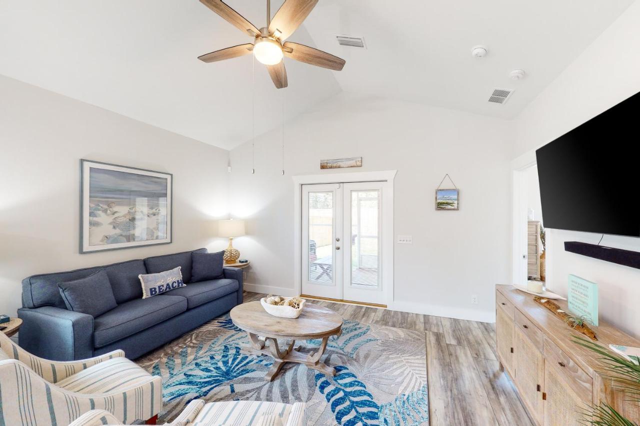 Gulf Breeze Cottage Perdido Key Exteriér fotografie