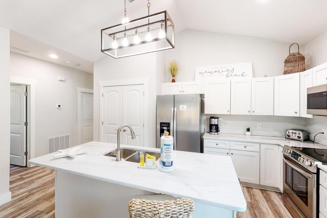 Gulf Breeze Cottage Perdido Key Exteriér fotografie
