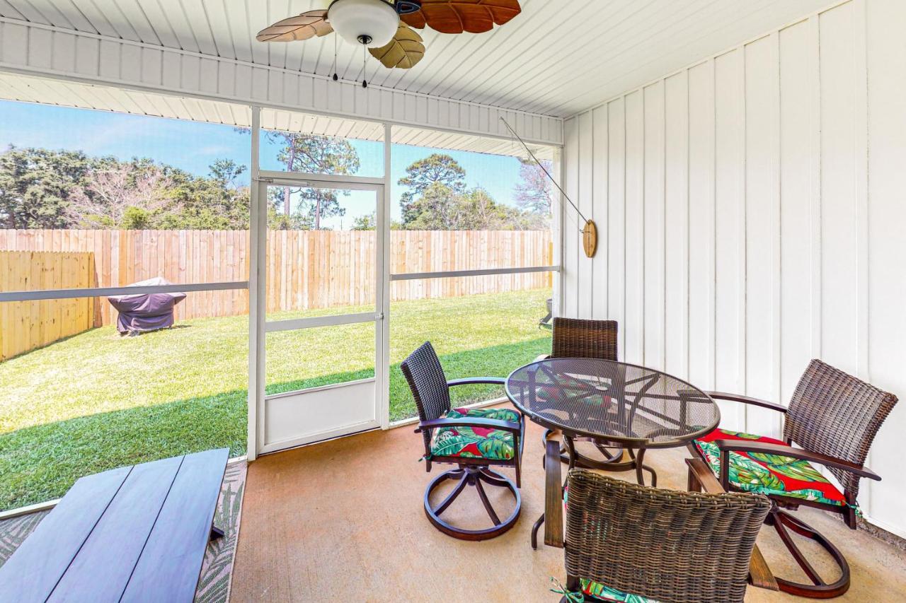 Gulf Breeze Cottage Perdido Key Exteriér fotografie