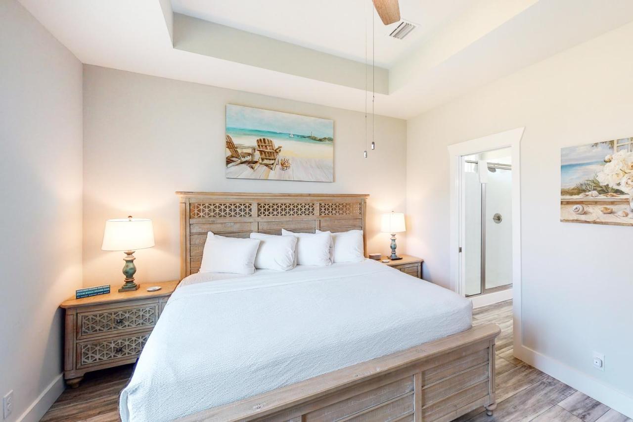 Gulf Breeze Cottage Perdido Key Exteriér fotografie