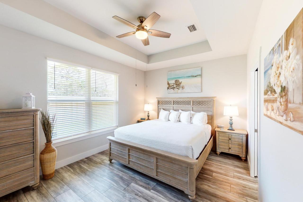 Gulf Breeze Cottage Perdido Key Exteriér fotografie